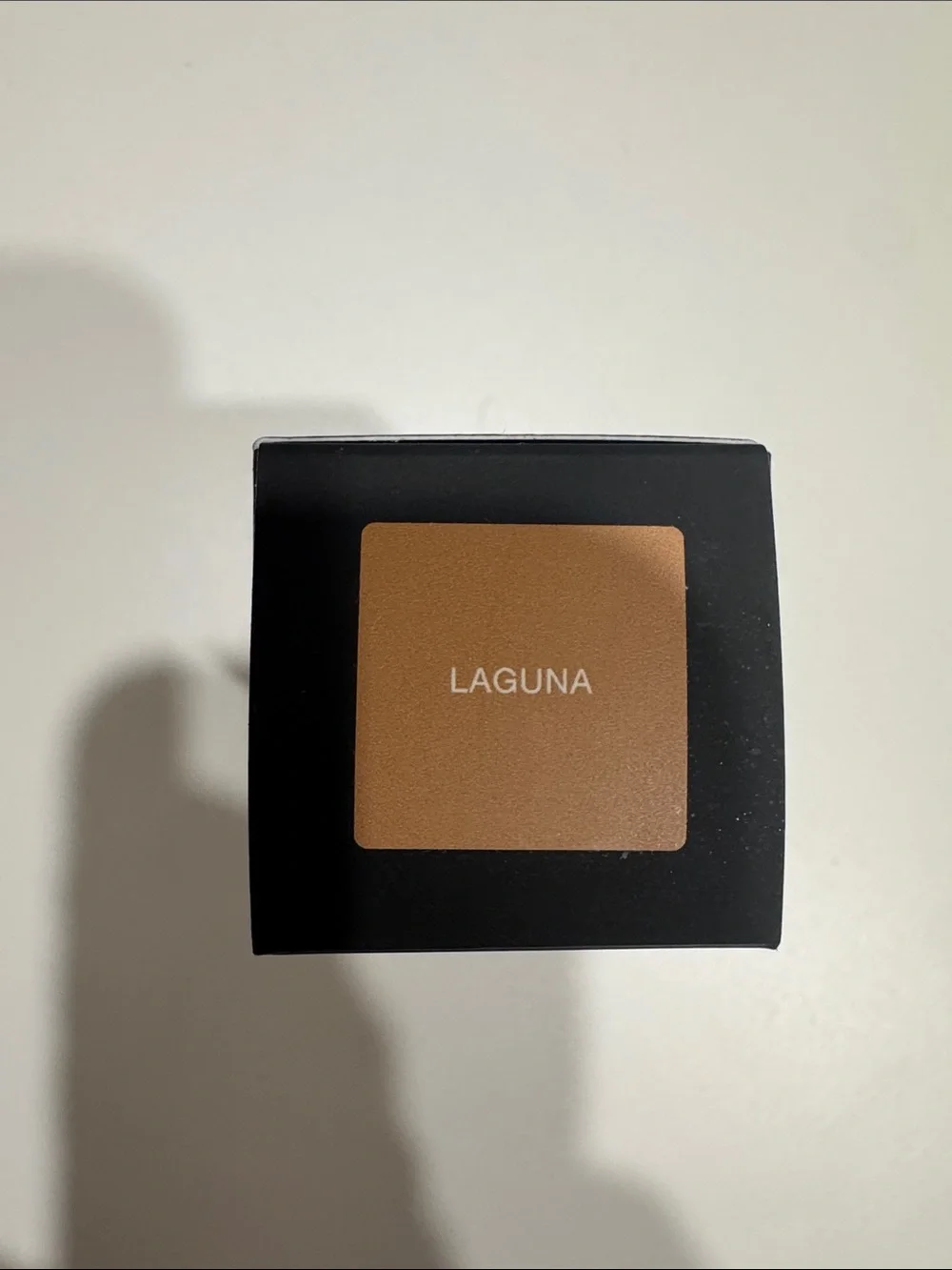 NARS Black Box with Orange Logo - The Multiple Sculpting Stick shade Laguna